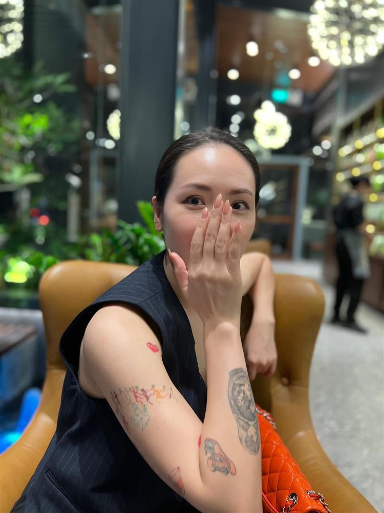 Tin showbiz Việt ngày 26/10: Subeo tuổi 12 cao hơn Cường Đô La-7