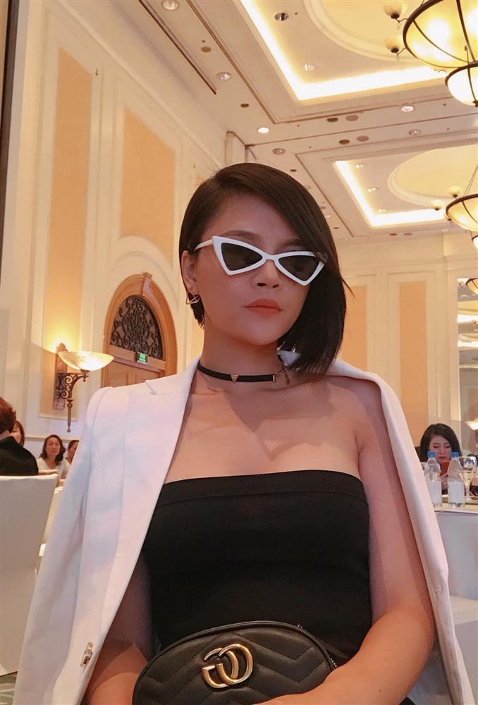 Tin showbiz Việt ngày 26/10: Subeo tuổi 12 cao hơn Cường Đô La-9