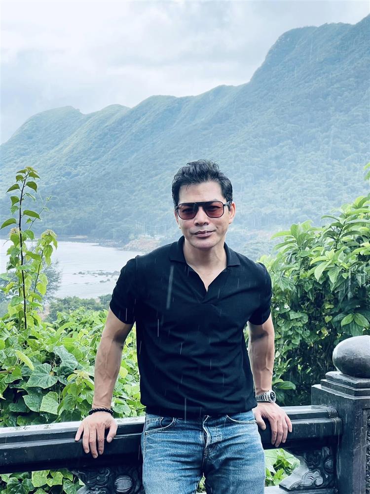 Tin showbiz Việt ngày 26/10: Subeo tuổi 12 cao hơn Cường Đô La-12