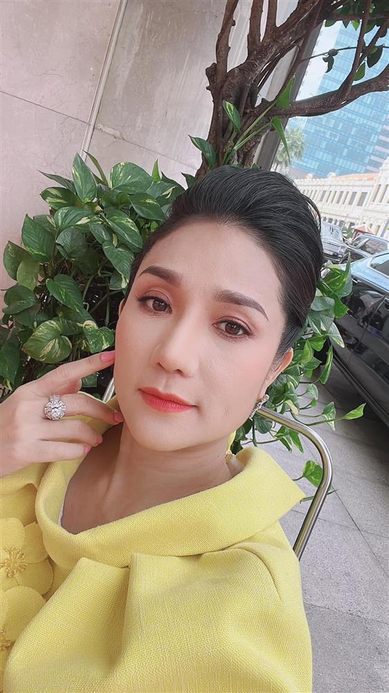 Tin showbiz Việt ngày 26/10: Subeo tuổi 12 cao hơn Cường Đô La-11