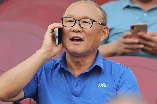 Trợ lý ông Park Hang Seo chia tay tuyển Việt Nam sau AFF Cup 2022?-2