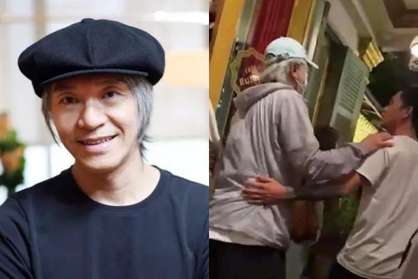 Người bạn thề không bao giờ đóng phim của Châu Tinh Trì-3