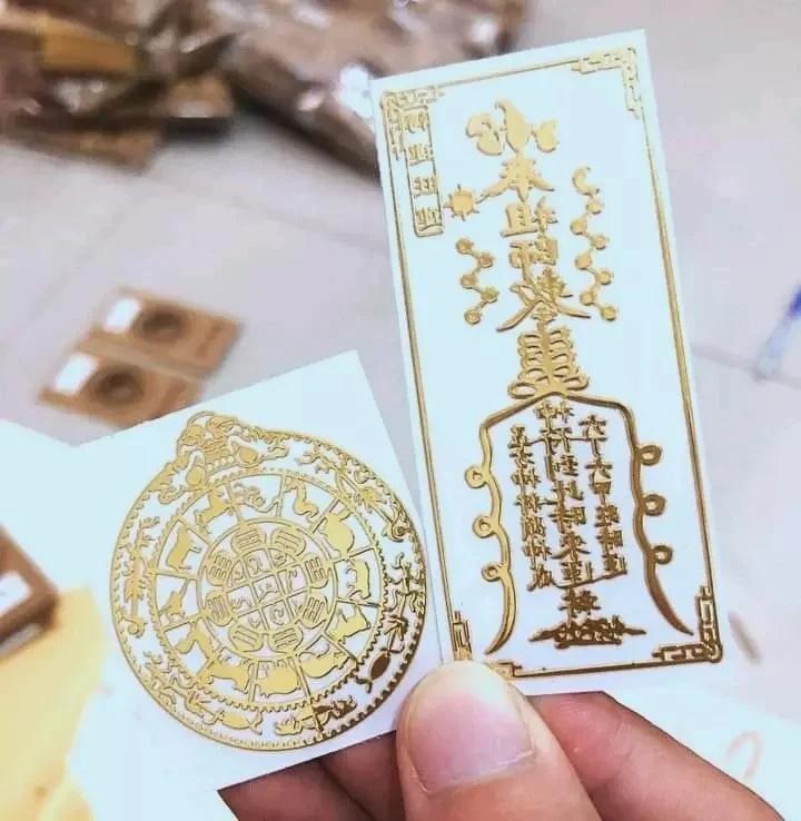 3 thứ để trong ví khiến Thần Tài bỏ đi, nghèo vẫn hoàn nghèo-4