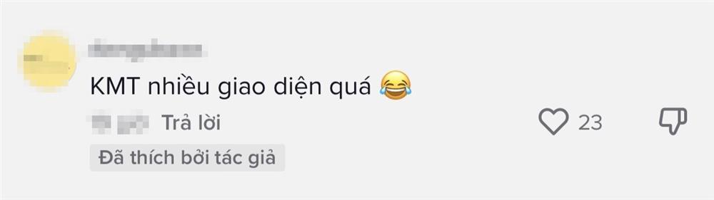 Kiều Minh Tuấn tóc dài, râu xồm xoàm vẫn được khen như tài tử-6