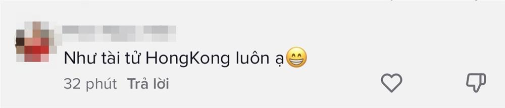 Kiều Minh Tuấn tóc dài, râu xồm xoàm vẫn được khen như tài tử-8