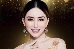 Nữ tỷ phú Thái Lan mua lại cuộc thi Miss Universe