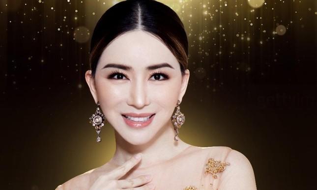 Nữ tỷ phú Thái Lan mua lại cuộc thi Miss Universe-1