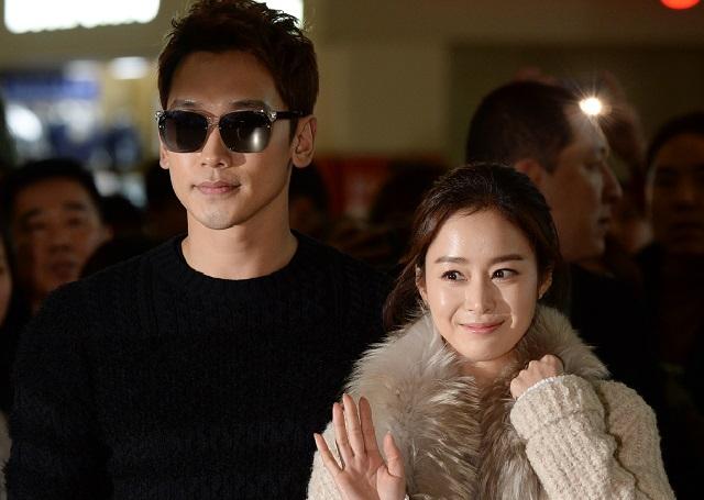 Rộ tin Bi Rain - Kim Tae Hee đầu cơ trục lợi, thực hư ra sao?-2