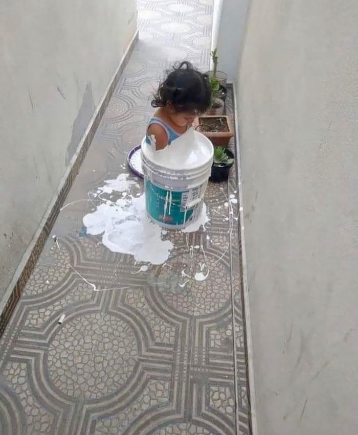 Thảm cảnh khi trót nuôi phải hội báo con, nhìn mà tức phát khóc-7