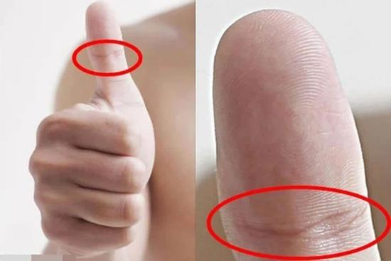 Lòng bàn tay có 4 dấu hiệu cả đời phú quý, tiền tiêu không hết