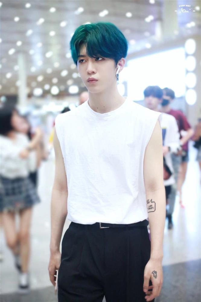 Dương Tử bị cười cợt khi đóng phim cùng em trai Phạm Băng Băng-2