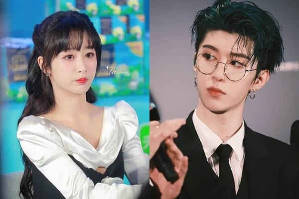 Rộ tin Thành Nghị mất cơ hội tái hợp Dương Tử vì thua kém Cung Tuấn-5