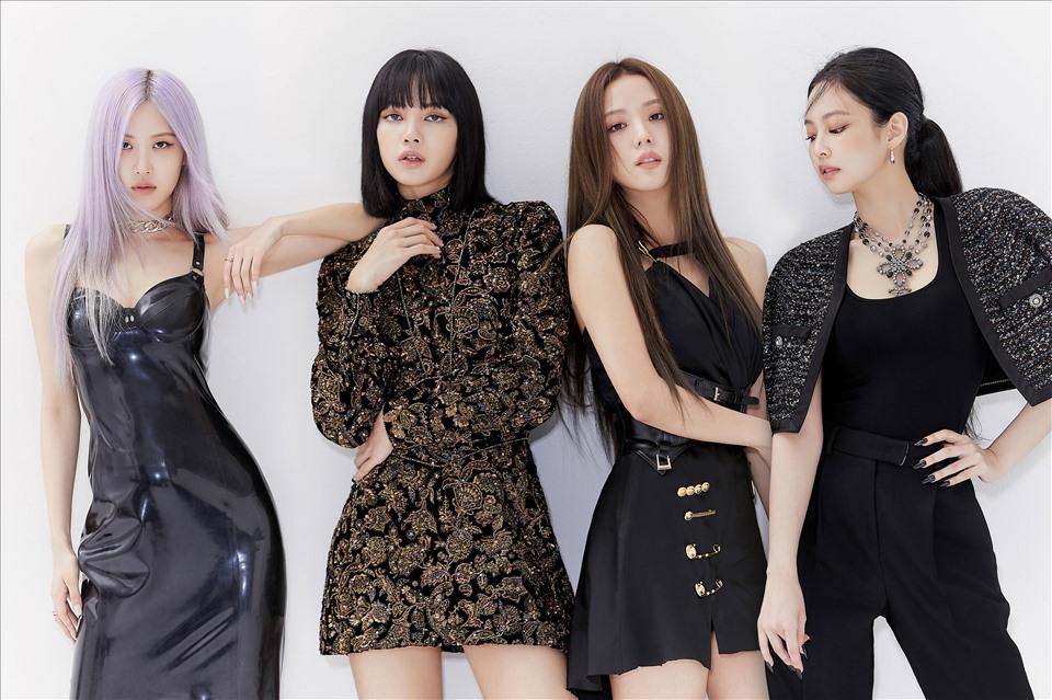 BLACKPINK tiết lộ mẫu bạn trai lý tưởng khiến fan khóc thét-1