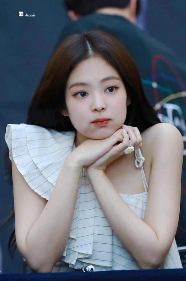 BLACKPINK tiết lộ mẫu bạn trai lý tưởng khiến fan khóc thét-2