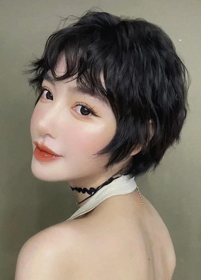 Elly Trần thanh minh khi bị nghi phẫu thuật thẩm mỹ-2