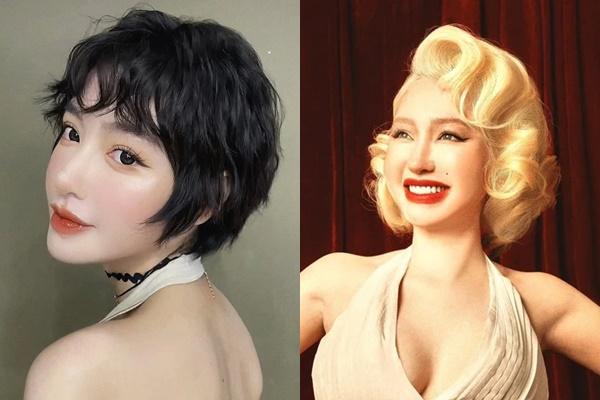 Người mẹ Nhật Bản ép con gái 9 tuổi cắt mí, làm mũi, nâng ngực-5