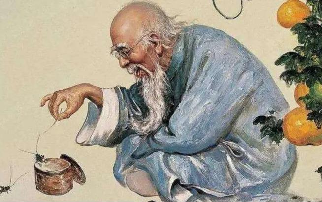 30 lông dài thì 40 đột tử, 50 lông mọc là mệnh trường thọ nghĩa là gì?-2