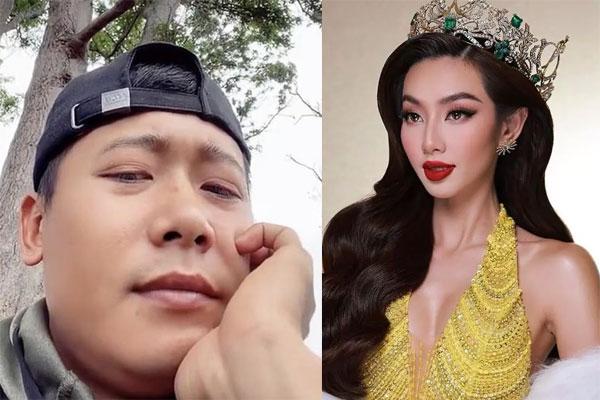 Quang Linh Vlog than toang rồi, fans lo số phận trang trại bạc tỷ-6