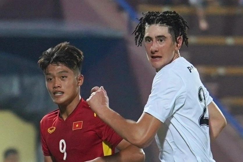 Cơ hội nào cho Việt Nam ở U20 châu Á 2023-1