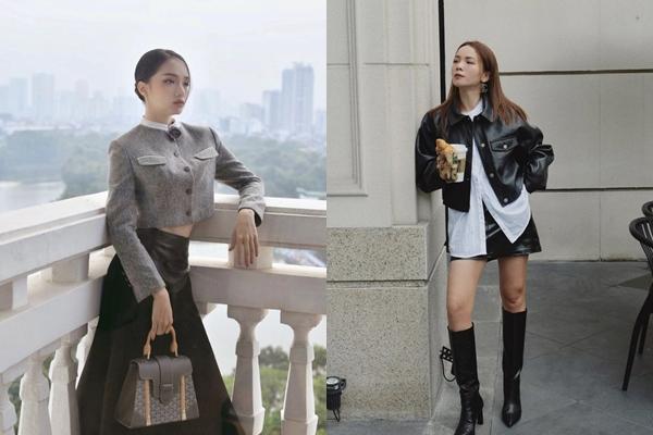 Mẹo kết hợp trang phục và phụ kiện giúp chị em trẻ hơn 10 tuổi-10