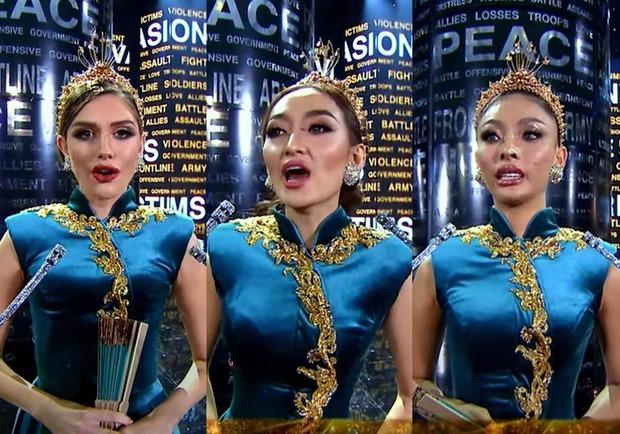 Nhặt sạn Miss Grand International 2022-1