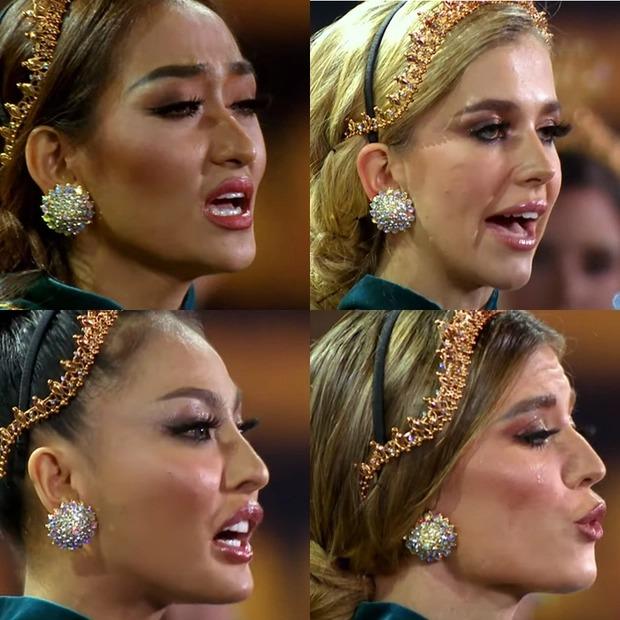 Nhặt sạn Miss Grand International 2022-2