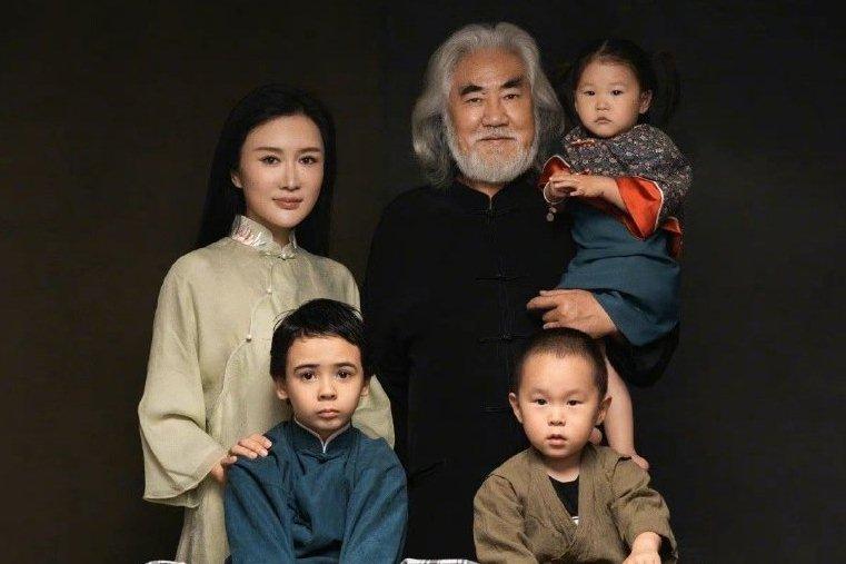 Trương Kỷ Trung thua kiện vợ cũ-4