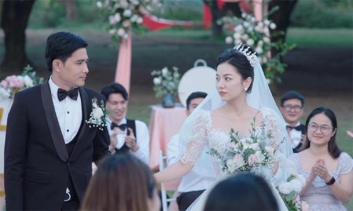 Hoa Hồng Giấy: Tiểu tam khẩu chiến chính thất trong ngày cưới-3