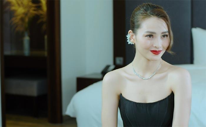 Hoa Hồng Giấy: Tiểu tam khẩu chiến chính thất trong ngày cưới-2