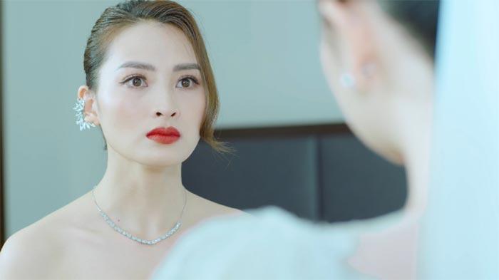 Hoa Hồng Giấy: Tiểu tam khẩu chiến chính thất trong ngày cưới-1