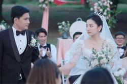 'Hoa Hồng Giấy': Tiểu tam khẩu chiến chính thất trong ngày cưới