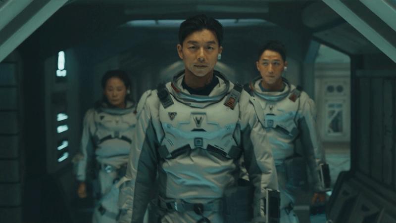 Park Bo Gum và loạt nam thần đình đám đang có sự nghiệp tụt dốc-2