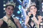 Hoa hậu Ngọc Hân phản ứng phát ngôn của Chủ tịch Miss Grand-5