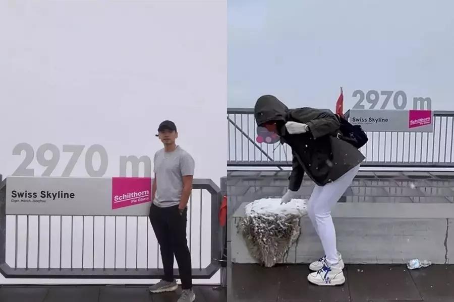 Động thái bạn trai HHen Niê giữa tin đồn chia tay lần nữa-6