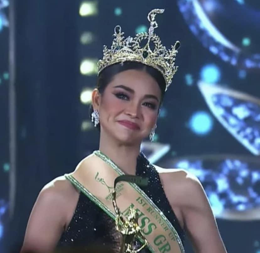 Engfa viết tâm thư tiếng Việt khi danh hiệu Á hậu 1 bị phản đối-3