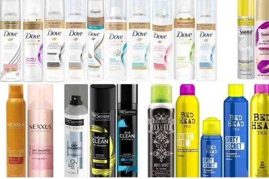 Yêu cầu Unilever Việt Nam báo cáo vụ thu hồi dầu gội nghi chứa chất gây ung thư