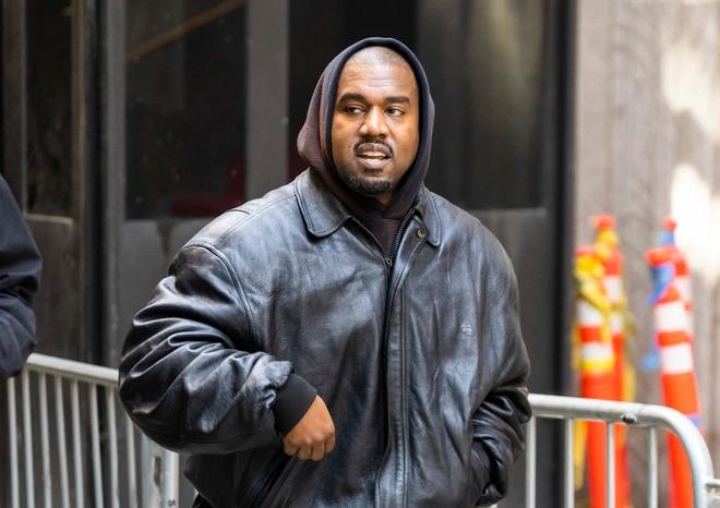 Nhạc của Kanye West có bị xóa sổ?-2