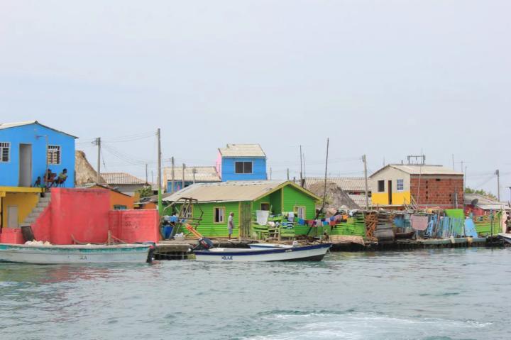 Cuộc sống thanh bình ‘có tiền cũng khó mua’ ở hòn đảo không có bóng tội phạm-3