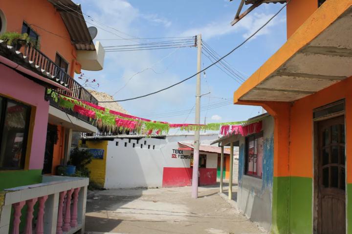 Cuộc sống thanh bình ‘có tiền cũng khó mua’ ở hòn đảo không có bóng tội phạm-5