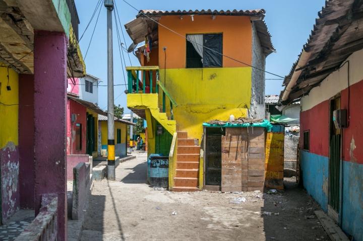 Cuộc sống thanh bình ‘có tiền cũng khó mua’ ở hòn đảo không có bóng tội phạm-6