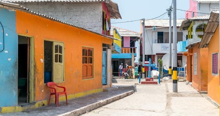 Cuộc sống thanh bình ‘có tiền cũng khó mua’ ở hòn đảo không có bóng tội phạm-7