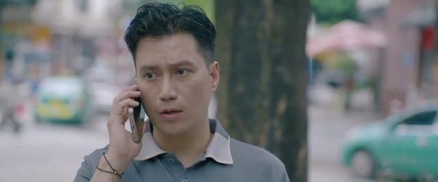 Hành Trình Công Lý tập 9: Muốn gần gũi chồng nhưng Phương lại bị clip nóng ám ảnh-3