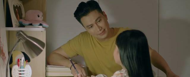 Hành Trình Công Lý tập 9: Muốn gần gũi chồng nhưng Phương lại bị clip nóng ám ảnh-4