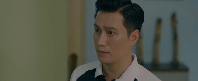 Hành Trình Công Lý tập 9: Muốn gần gũi chồng nhưng Phương lại bị clip nóng ám ảnh-11