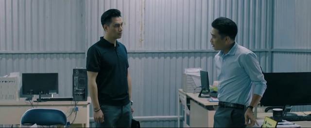 Hành Trình Công Lý tập 9: Muốn gần gũi chồng nhưng Phương lại bị clip nóng ám ảnh-14