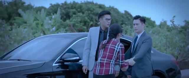 Hành Trình Công Lý tập 9: Muốn gần gũi chồng nhưng Phương lại bị clip nóng ám ảnh-9