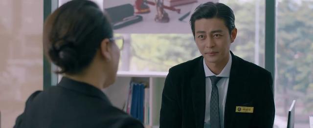 Hành Trình Công Lý tập 9: Muốn gần gũi chồng nhưng Phương lại bị clip nóng ám ảnh-16