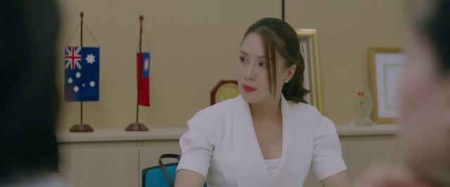 Hành Trình Công Lý tập 9: Muốn gần gũi chồng nhưng Phương lại bị clip nóng ám ảnh-18