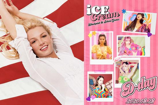 Britney Spears đá xéo Selena Gomez đạo đức giả, lại còn liên quan BLACKPINK?