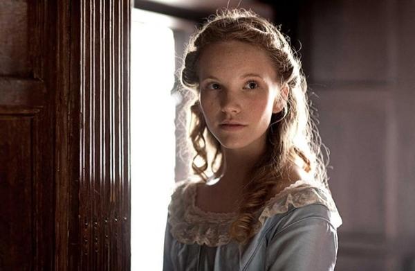 Mỹ nhân suýt đóng Mẹ Rồng của Trò Chơi Vương Quyền: Nhiều lần xin rút lui vì sợ hãi-4